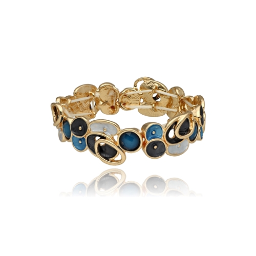 Picture of Biżuteria artystyczna bransoletka B97339