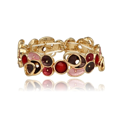 Picture of Biżuteria artystyczna bransoletka B97338