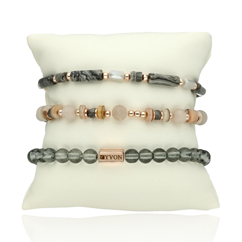 Obrazek Zestaw bransolet B97492