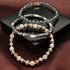 Obrazek Zestaw bransolet B97492