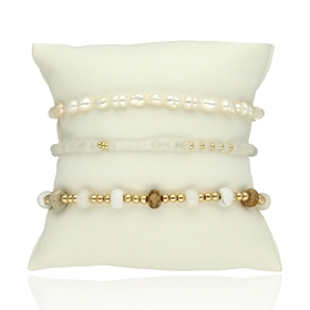Obrazek Zestaw bransolet B97487
