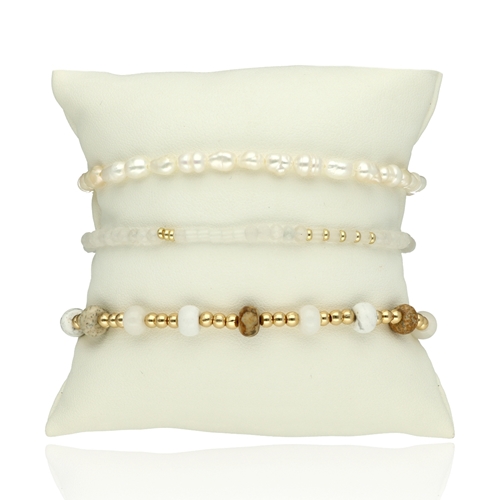 Obrazek Zestaw bransolet B97487