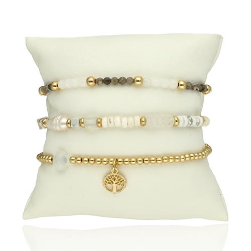 Obrazek Zestaw bransolet B97486