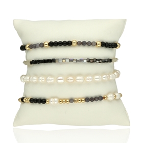 Obrazek Zestaw bransolet B97483