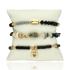 Obrazek Zestaw bransolet B97482