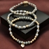 Obrazek Zestaw bransolet B97480