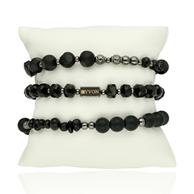 Obrazek Zestaw bransolet B97475