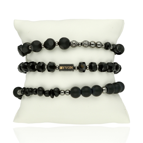 Obrazek Zestaw bransolet B97475