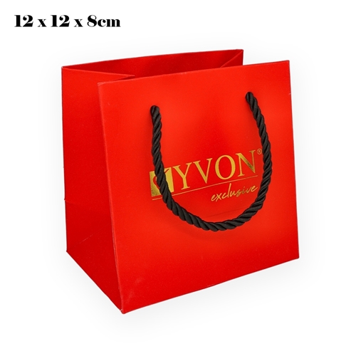 Picture of Torebka YVON średnia P5004c