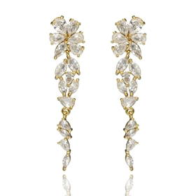 Bild von Kolczyki E97359