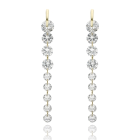 Bild von Kolczyki E97358