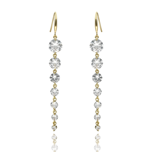 Picture of Kolczyki E97356