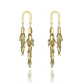 Bild von Kolczyki E97354