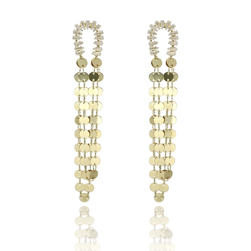 Picture of Kolczyki E97352