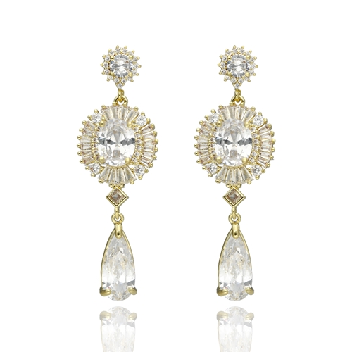 Picture of Kolczyki E97350