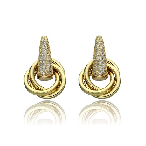 Picture of Kolczyki E97347