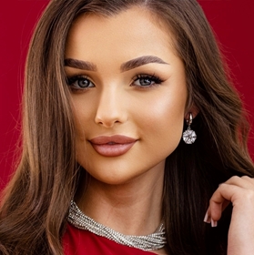 Bild von Kolczyki E97346