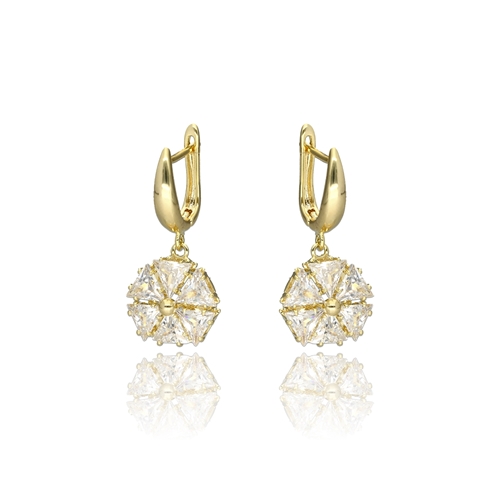 Picture of Kolczyki E97345