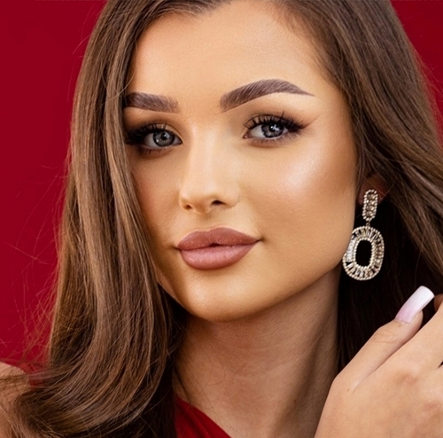 Picture of Kolczyki E97342