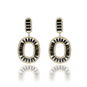 Bild von Kolczyki E97341