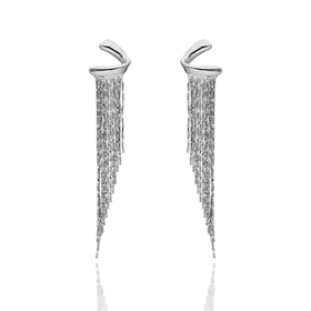 Bild von Kolczyki E97338