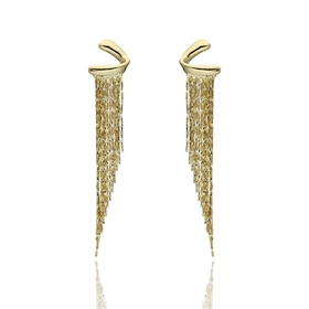 Bild von Kolczyki E97337