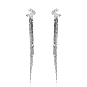 Bild von Kolczyki E97336