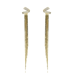 Bild von Kolczyki E97335