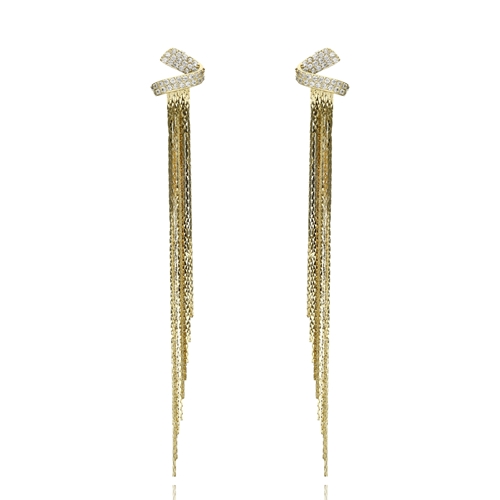 Picture of Kolczyki E97335