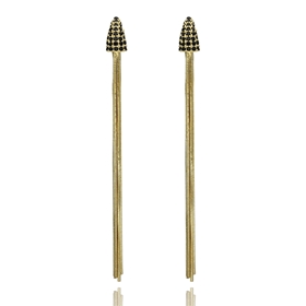 Bild von Kolczyki E97333