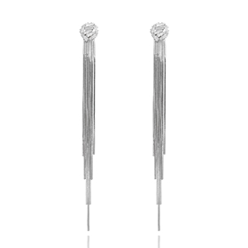 Bild von Kolczyki E97331