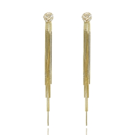 Bild von Kolczyki E97330