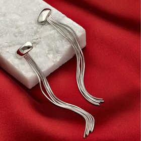 Bild von Kolczyki E97329