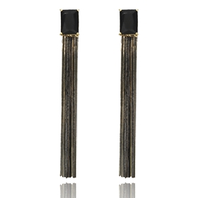 Bild von Kolczyki E97326