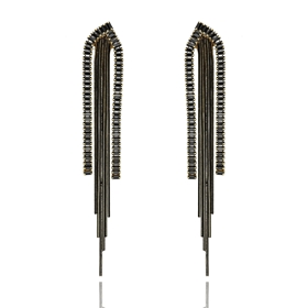 Bild von Kolczyki E97325