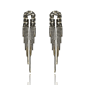 Bild von Kolczyki E97324