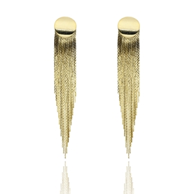 Bild von Kolczyki E97322