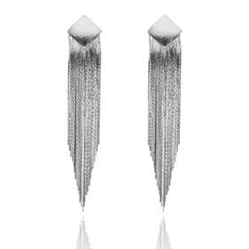 Bild von Kolczyki E97321