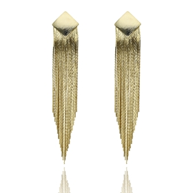 Bild von Kolczyki E97320