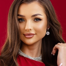 Obrázok pre výrobcu Kolia MYSTERY GLAM N98001