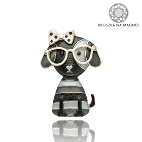 Picture of Broszka na magnes BR97241