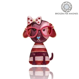 Image de Broszka na magnes BR97239