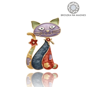 Image de Broszka na magnes BR97232