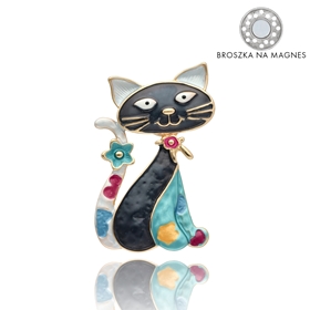 Image de Broszka na magnes BR97231