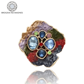 Image de Broszka na magnes BR97230