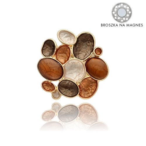 Image sur Broszka na magnes BR97228