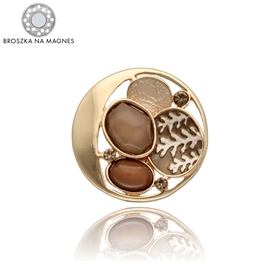 Image de Broszka na magnes BR97227