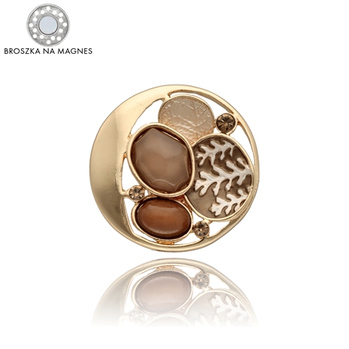 Image sur Broszka na magnes BR97227