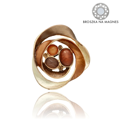 Image sur Broszka na magnes BR97226