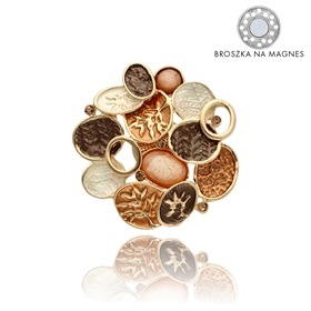 Image de Broszka na magnes BR97225